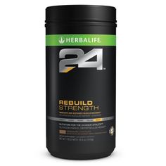 Rebuild Strength - Herbalife Rebuild Strength Herbalife, Bcaa Benefits, Post Workout Shake, Post Workout Protein, Casein Protein