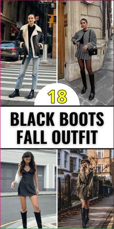 Over The Knee Boots Casual, Styling Long Black Boots, Knee High Black Boots Outfit Winter, Womens Tall Boots Outfit, Tall Boots And Jeans Outfit, How To Style Tan Boots, Knee High Boots Outfit 2024, How To Style Tall Black Boots, Long Boots With Jeans