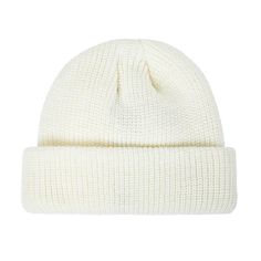 Stay warm and stylish this winter season with the Basic Beanie Hat. This classic ribbed beanie features a comfortable, snug fit for a cozy and stylish look Material: Polyester Melon Hat, Fisherman Beanie, Wool Hat Knit, Hat Beanie, Men's Knit, Knitted Hat, Wool Hat, Men Winter, Kawaii Fashion