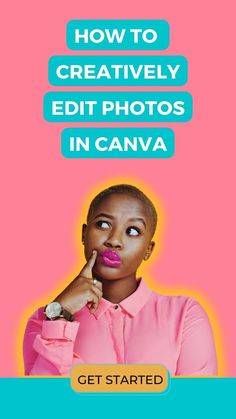 How to Creatively edit photos in Canva Canva Picture Edits, Canva Photo Edit Ideas, Canva Photo Editing, Canva Photos Edit, Canvas Hacks, Canva Editing Ideas, Canva Backgrounds, Canva Basics, Artist Lifestyle