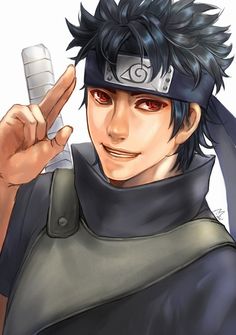 Shisui Uchiha Fanart, Uchiha Fanart, Seventh Hokage, Naruto Gaiden, Mangekyou Sharingan, Bleach Manga