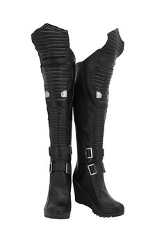 Game Cyberpunk 2077 Cosplay Shoes Cyberpunk Mode, Cyberpunk Cosplay, Cosplay Boots, Cyberpunk Fashion, Character Clothing, Clothing Reference, Cosplay Shoes, Futuristic Fashion, Cyberpunk 2077