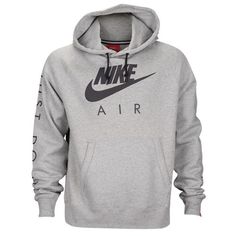 Nike Graphic Hoodie - Men's Nike Hoodies For Men, Hoodies Nike, Nike Hoodies, Nike Pullover Hoodie, White Nike Shoes, Stylish Hoodies, Women Nike, Mens Hoodies, Men's Hoodies