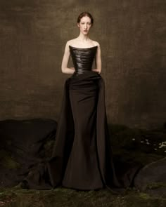 Premier Dress, Krikor Jabotian, Runway Fashion Couture, High Fashion Dresses, Fantasy Gowns, Gala Dresses, Fashion Mistakes, Couture Gowns, Glam Dresses