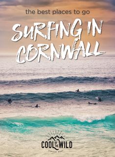 the best places to go surfing in cornwall