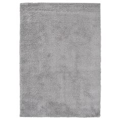 a gray rug on a white background with no one in it or someone out there