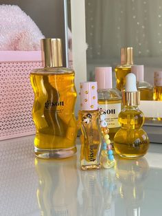 Profumo Victoria Secret, Shower Skin Care, Bath And Body Care