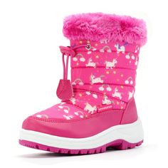 PRICES MAY VARY. Heavy duty and all weather protection Temperature rating: -25�°F/-32°C Waterproof synthetic and facbric upper Light weight for easy walking. (Toddler Size 8 is measured at 1.3LBs) Adjustable string for easy on/off Boys Girls Little Kids Winter Snow Boots. Give the cold winter a warm feeling! Winter Snow Boots, Toddler Sizes, Winter Snow, Cold Winter, On Off, Snow Boots, Toddler Boys, Boy Or Girl, Heavy Duty