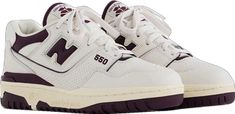 550 Aime Leon Dore, 550 New Balance, Nb 550, Aime Leon Dore, Purple Guy, Athletic Sneakers, New Balance Sneaker, Winchester, Hampshire