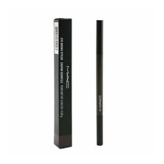 Mac Eye Brows Styler 0.003 Oz Color: Genuine Aubergine (Deep Rich Blackened Brown) Mac Eye Brows Styler Pencil Is A Self-Propelling And Self-Sharpening, Water-Resistant Brow Definer With An Added Spoolie That Adds Shape, Color And Density. Benefits: Features Excellent Color Payoff Long-Wearing, 12 Hours Humidity- And Sweat-Resistant Smudge-Proof Water-Resistant Non-Fading Mac Brow Pencil, Pencil Eye, Mac Eyes, Eye Brows, Brow Definer, Brow Pencil, Mac Makeup, Brow Makeup, Brow Pencils