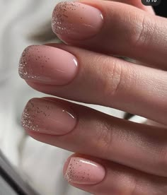 Classy Acrylic, Nails Classy, Subtle Nails, Minimal Nails, Casual Nails, Work Nails, Nails Almond