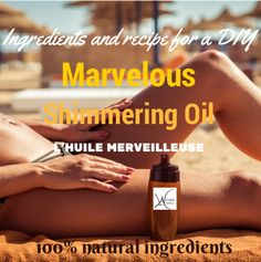 Hydrating Body Oil Diy, Make Your Own Body Oil, Shimmer Body Oil Recipe, How To Make Shimmer Body Oil, Shimmering Body Oil, Tanning Bed Lotion, Sunless Tanning Lotion, Best Tanning Lotion, Shimmer Body Oil