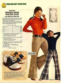 Saddle Shoes, 70’s Fashion, Those Were The Days, 1970s Fashion, Closet Fashion, 60s Fashion