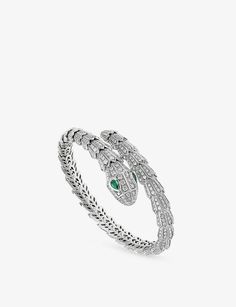 Bvlgari Bracelet Serpent, Bvlgari Snake Bracelet, Bvlgari Jewelry Serpent, Dimond Breslet, Bvlgari Jewelry Bracelets, Bvlgari Jewellery, Serpent Symbolism, Bvlgari Serpenti Bracelet, Expensive Jewellery