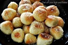 homemade pretzel bites ~ you can make them so many ways ~ salt, garlic and cheese, brown sugar cinnamon, etc Homemade Pretzel Bites, Rhodes Rolls, Homemade Pretzel, Homemade Pretzels, Doner Kebab, Yummy Eats