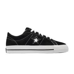 Find CONVERSE One Star Low ' White on Editorialist. One Star Low 'Black White' Converse Low, Star Converse, Men's Converse, Nike Air Pegasus, Nike Air Jordan 1 Low, Air Jordan 13 Retro, Jordan 11 Retro Low, Jordan 13 Retro, Converse One Star