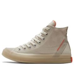 Converse Chuck Taylor All Star 1970s Seasonal 172902C Sneaker Trends, New Sneaker Releases, High Desert, Desert Sand, Trending Sneakers, New Sneakers, Trendy Sneakers, Fashion Performance, Semi Transparent