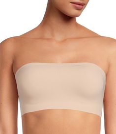 From VAN WINKLE & CO., this bandeau features:No underwireRemoveable padsHeat sealed printed tagPullover constructionNylon/SpandexHand washImported. Dillard's, Tube Top, Strapless Top, Clothing Accessories, Crop Tops, Van, Women's Top, Clothes