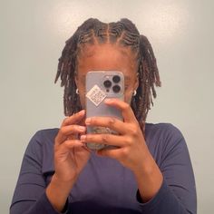 #locs #locstyles #dreads #barreltwist Barrel Twist Locs, Twist Locs, Barrel Twist, Twist Style, Love Your Hair, Locs Hairstyles, Loc Styles