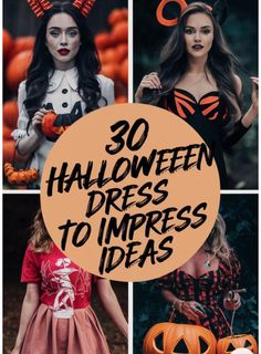 halloween dress ideas that are easy to make