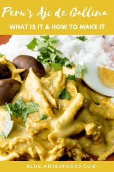 Peruvian Chicken With Yellow Sauce, Peruvian Chicken Stew, Chicken Peruvian, Peruvian Chicken Recipe, Cultural Recipes, Peruvian Chicken, Island Recipes, Farm Recipes