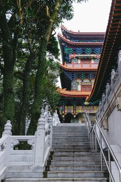 Lantau Island, Natural Landscapes, Se Asia, Asia Travel, Tourist Attraction, South Korea, The Amazing, Skyscraper