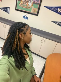 Beautiful Dreadlocks, Loc Inspiration, Short Locs, Locs Styles, Short Locs Hairstyles, Loc Hairstyles, Beautiful Locs, Dreadlock Style, Dreadlock Styles