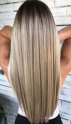 Hair Color Ideas For Brunettes Short, Hair Color Ideas For Brunettes Balayage, Best Ombre Hair, Easy Hairstyles For Medium Hair, Balayage Ombre, Hair Color Shades, Light Hair Color