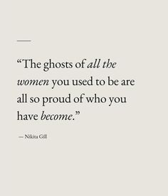 Nikita Gill, Life Quotes