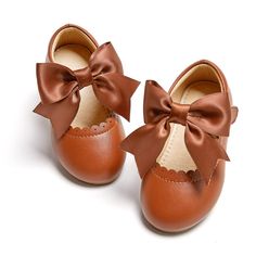 PRICES MAY VARY. Classic Design: Our Toddler Girl Dress Shoes come in Lively and adorable Design. Vintage Bows make them timeless fashion items. CONVENIENCE：Toddler Mary Jane Shoes with Magic Paste Design - Easy to put on and off by kids themselves. MUST-HAVE - Great first choice as Flower Girl Shoes & Toddler Party Shoes & Church Shoes for Girls. Whether your child is going to a party, a wedding, or to school or travel - These Girls Flats are a winner. EVERYDAY COMFORT：These Ballerina Ballet Sh Toddler Girl Dress Shoes, Toddler Sandals Girl, Toddler Parties, Mary Jane Ballet Flats, Flower Girl Shoes, Girls Dress Shoes, Girls Flats, Wedding Flower Girl, Girls Dresses Summer