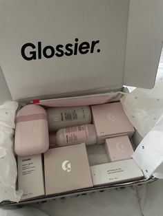 skin care self care pink aesthetic Super Glow, Glow Skin, Fancy Makeup, Pretty Skin Care, Skin Care Items, Pretty Skin, Pink Girly Things, Makeup Items, Makeup Essentials