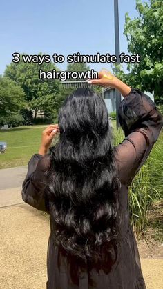 Tips To Grow Hair Faster, Tips To Grow Hair, Grow Your Hair Faster, Thicker Stronger Hair, Upper Lip Hair, 20 Pounds In 2 Weeks, Longer Hair Faster, Growing Healthy Hair