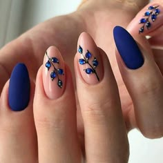 Feather Nails, Stylish Nails Designs, Nail Design Inspiration, Prom Nails, Pretty Acrylic Nails, Nail It, Best Acrylic Nails, Gorgeous Nails, Perfect Nails