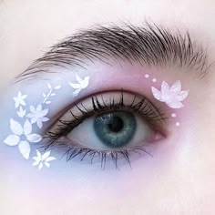 Make Up Designs, Kawaii Makeup, Eye Makeup Designs, Creative Eye Makeup, Nails Makeup, Creative Makeup Looks, Eye Makeup Art, Makeup Forever, Makeup Geek