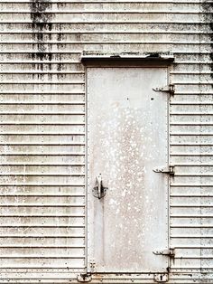 Weathered Industrial Door Photography Backdrop - A weathered Studio Renovation, Door Backdrop, Portable Backdrop, Door Backdrops, Door Photography, Industrial Door, Vintage Window, Backdrop Photography, Paper Backdrop