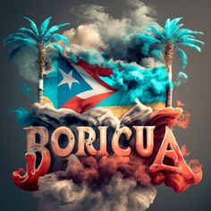 Boricua Tattoos, Puerto Rican Slang, Soy Boricua, Puerto Rican Music, My Chains Are Gone, Pr Flag, Puerto Rico Pictures