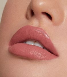 Mac Twig Lipstick, Natural Lipstick Shades, Colourpop Liquid Lipstick, Colourpop Lipstick, Sephora Lipstick, Permanente Make-up, Pillow Talk Lipstick, Too Faced Lipstick, Kylie Lipstick