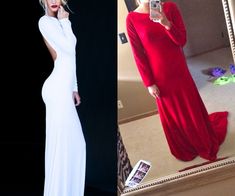 15 Prom Dress Fails Thanks To Online Shopping Prom Dress Fails, Temple Jewellery, Antique Jewellery, Fashion Sketches, Online Shopping Sites, Fashion Nails, Red Formal Dress, Prom Dress, Fails