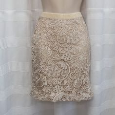 Nwot Champagne Lace Mini Pencil Skirt. Never Worn. Very Pretty For Dressy Occasions. Can Be Styled So Many Ways. Classic Piece You’ll Hold Onto. Ships Fast From A Posh Ambassador In A Smoke Free Home. No Surprises. Waist: 13” Length: 19.5” Tags: Dressy, Formal, Occasion, Bridal Shower, Baby Shower, Church, Wedding Guest, Dance, Homecoming, Honeymoon, Vacation, Trip, Cruise, Bin 4 Elegant Forever 21 Mini Skirt For Party, Elegant Lace Mini Skirt With Lining, Forever 21 Elegant Mini Skirt For Spring, Fitted Mini Skirt In Cream, Elegant Forever 21 Mini Skirt For Spring, Fitted Feminine Cream Mini Skirt, Fitted Lace Mini Skirt, Fitted Cream Mini Skirt, Cream Fitted Mini Skirt