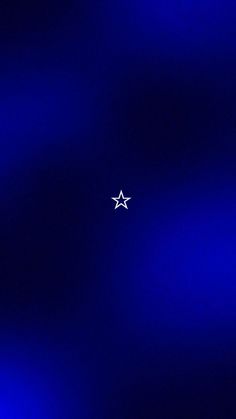 an airplane is flying in the sky with two stars on it's back end