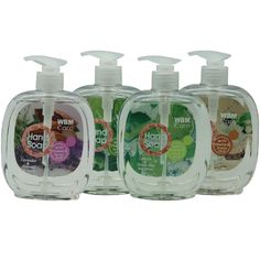 WBM Care Liquid Hand Soaps are made to clean and moisturize your hands with plant extracts and pure essential oils. Keep all hands in your family clean and happy with WBM Care hand soap. Our soap leaves your hands feeling clean and fresh, great for use in kitchens and bathroom areas. Soap gives protection that you and your family can trust. We keep our natural soaps always in stock to protect against nasty germs. Himalayan Pink Salt in moisturizing hand soaps deeply purifies while amino acids and vitamins provide extra hydration and nourishment. Natural scents in our soaps add refreshing experience in daily hand washing, make your hand washing time calming and joyful, give aromatherapy to your mind. Soap efficiently kills bacteria and deeply purifies skin like Himalayan pink salt. Customer Moisturizing Hand Soap, Natural Hand Soap, Almond Tea, Soap Packing, Hand Soaps, Liquid Hand Soap, Foaming Hand Soap, Natural Scents, Organic Plants