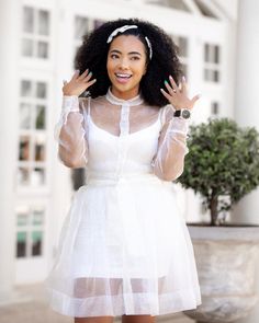 35 Wedding Styles for Natural Hair 👰🏿 | Unruly Amanda Du Pont, Afro Hair Goals, Styles For Natural Hair, Faux Hawk Braid, Halo Braids, Natural Wedding Hairstyles, Twisted Updo, Big Curls, Black Bridal