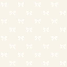 Sample Pretty Bows Wallpaper in Ivory/Cream Bow Wallpaper, Cream Wallpaper, Stunning Wallpapers, Burke Decor, Designers Guild, Wallpaper Samples, Colorful Wallpaper, Decoration Design, Fabric Samples