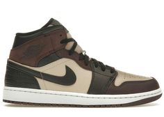 Jordan 1 Mid SE Paris YMCA Luxury Brands Shopping, Luxury Clothing Brands, Air Jordan 1 Mid Se, Jordan Sneakers, Sneaker Games, Hot Sneakers, Air Jordan 1 Mid, Jordan 1 Mid, Jordan Retro