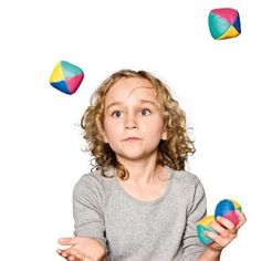 Beanbag juggling balls for £2 from Tiger. Will fill up a big chunk of a stocking. Juggling Balls, Tiger Kids, Flying Tiger Copenhagen, Flying Tiger, Christmas Stocking Fillers, Circus Party, Spark Joy, Party Party, Juggling