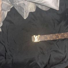 LV belt its pretty long probably like around 40 waist size Men's Belt, Lv Belt, Louis Vuitton Men, Mens Belts, Waist Size, Mens Accessories, Louis Vuitton, Outfit Accessories, Clothes