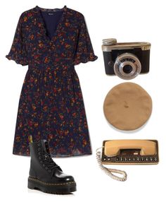 Neue Outfits, Wishful Thinking, Mode Inspiration, Looks Vintage, Rock Style, Grunge Outfits