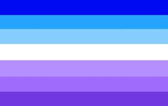 an image of the color purple and blue