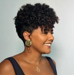 75 Most Inspiring Natural Hairstyles for Short Hair in 2024 Natural Curly Short Hairstyles For Black Women, Short Natural 4b Hairstyles, Tampered Short Natural Hair, Black Women Natural Short Hairstyles, Short Hair Texturizer Black Hair, Curly Short Natural Hairstyles, Natural Short Black Hairstyles, Short Natural Cuts For Black Women, Cute Natural Hairstyles For Short Hair Black Women