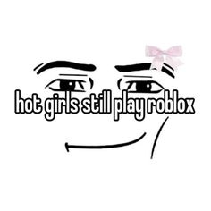 Coquette Pics, Roblox Coquette, Roblox Whisper, Coquette Stuff, Roblox Pfp, Whisper Meme, Cute Text Quotes, Cutie Quote, Relatable Post Funny